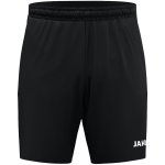 JAKO Dynamic Short Training Trousers (elastic waistband with drawstring) short black ladies
